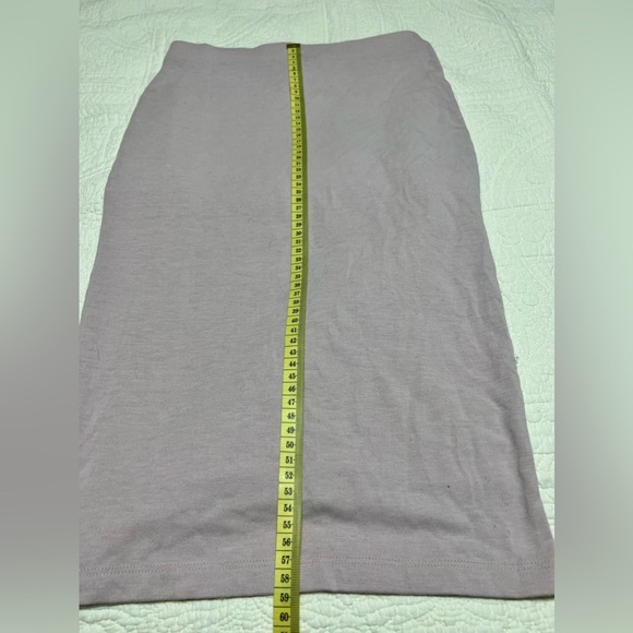 Forever21 High waist Pencil Skirt SizeSmall - Picture 4 of 6